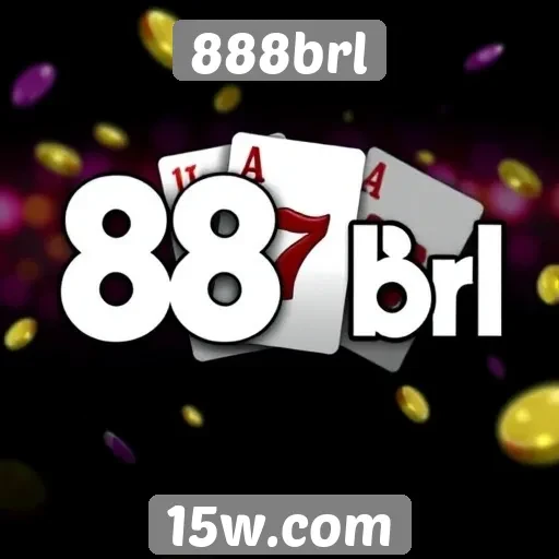 888brl oferece novos jogos de cassino online