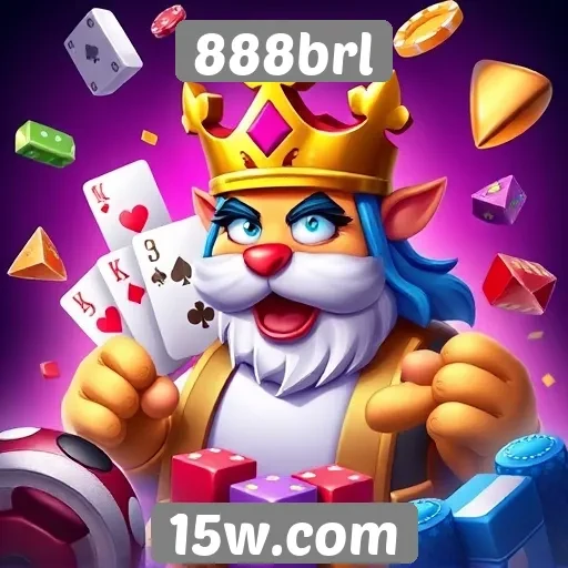 888brl oferece diversas opções de jogos online