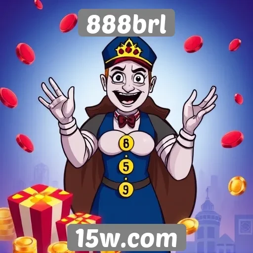 Funcionalidades do site 888brl para experiência de usuários