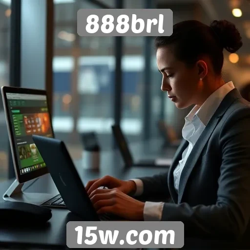 Como funciona o atendimento ao cliente no 888brl