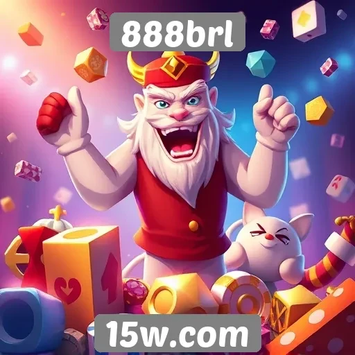 Diversidade de jogos oferecidos pelo 888brl