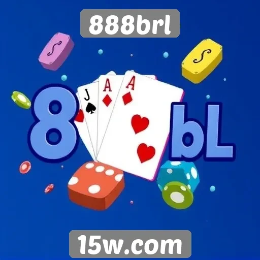 Opções de jogos disponíveis no 888brl