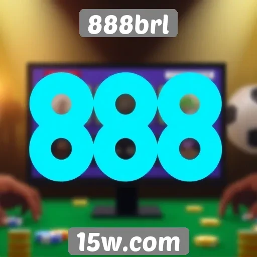 Perspectivas de crescimento do 888brl no mercado brasileiro