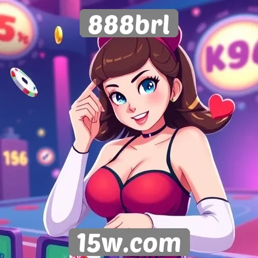 Tendências do mercado de jogos online e o papel do 888brl