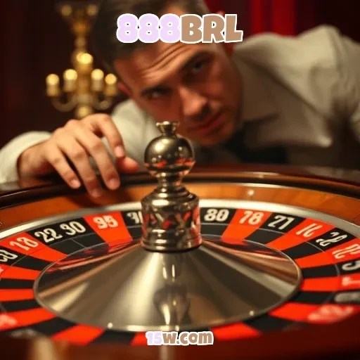 888brl: O Suporte 24/7 que Revoluciona o Jogo Online!