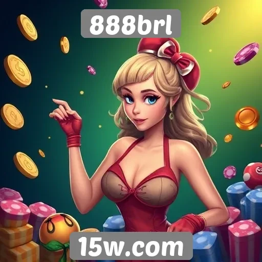 Novidades e atualizações do 888brl